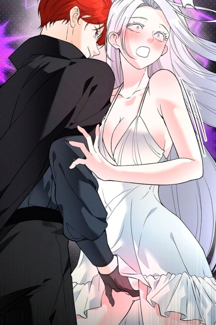 The Saintess's Petals Become Wet Chapter 7 - page 110