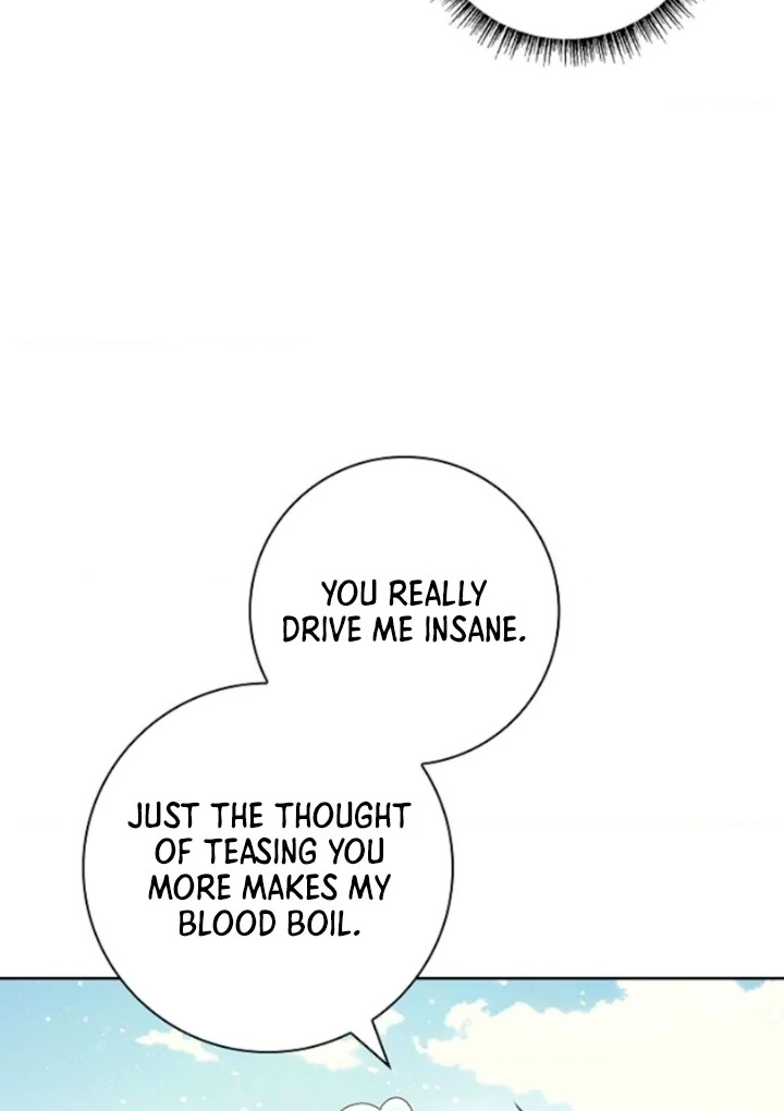 The Saintess's Petals Become Wet Chapter 7 - page 116