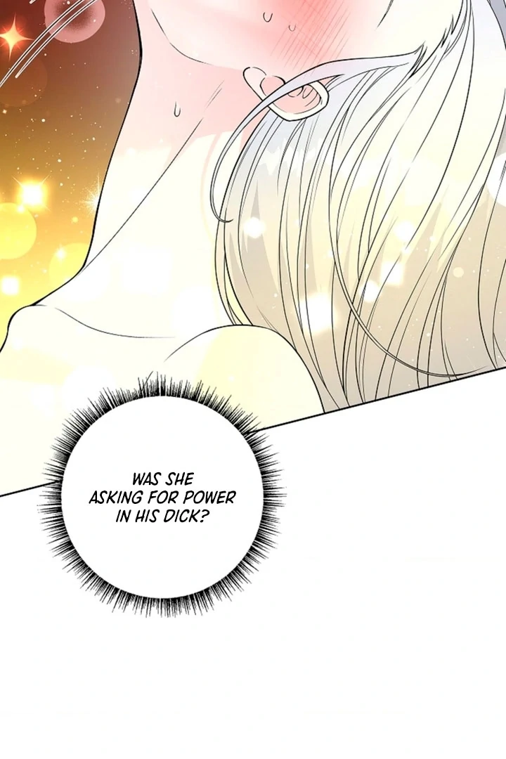 The Saintess's Petals Become Wet Chapter 7 - page 11