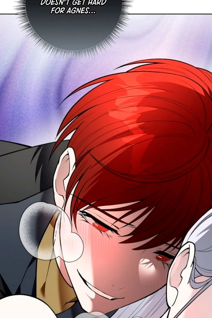 The Saintess's Petals Become Wet Chapter 7 - page 121