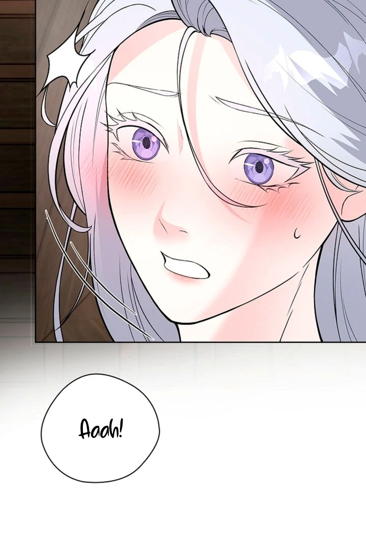 The Saintess's Petals Become Wet Chapter 7 - page 19