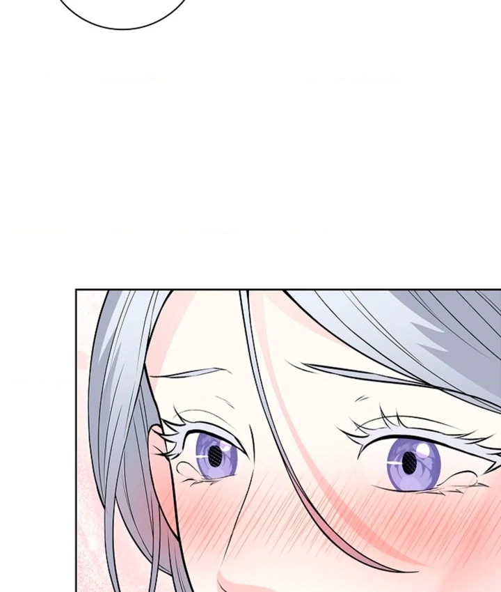 The Saintess's Petals Become Wet Chapter 7 - page 25