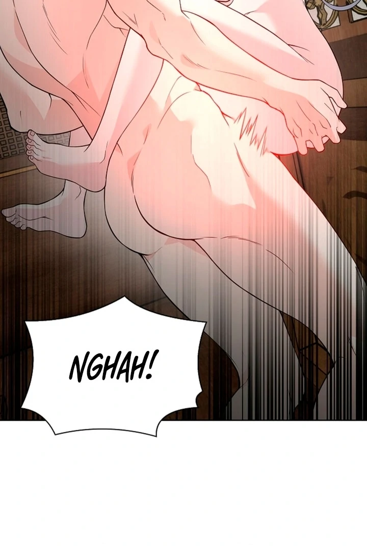 The Saintess's Petals Become Wet Chapter 7 - page 28