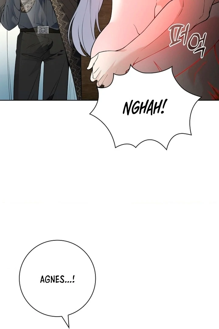 The Saintess's Petals Become Wet Chapter 7 - page 30