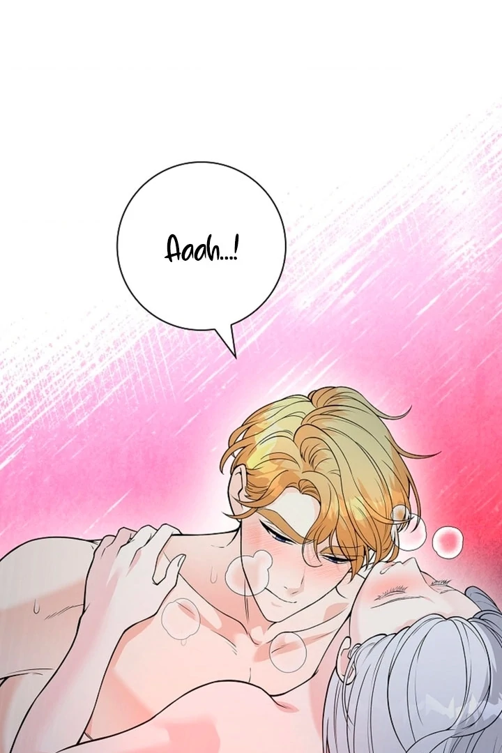 The Saintess's Petals Become Wet Chapter 7 - page 35