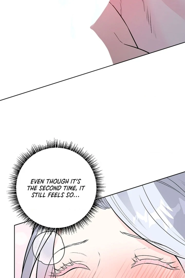 The Saintess's Petals Become Wet Chapter 7 - page 38