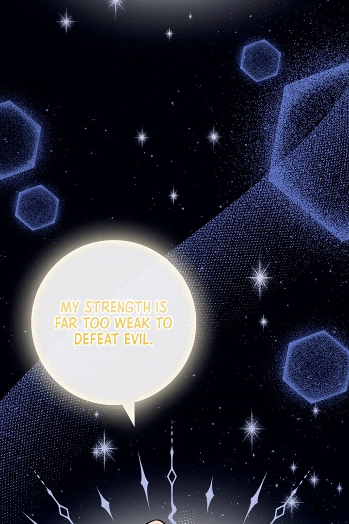 The Saintess's Petals Become Wet Chapter 7 - page 3