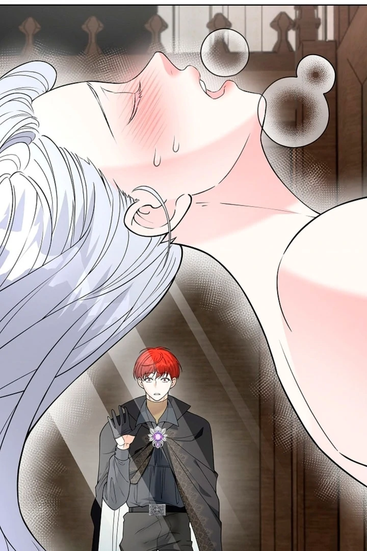 The Saintess's Petals Become Wet Chapter 7 - page 41