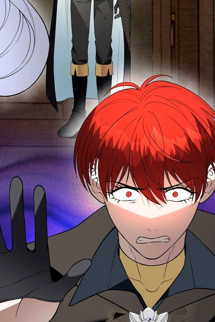 The Saintess's Petals Become Wet Chapter 7 - page 42