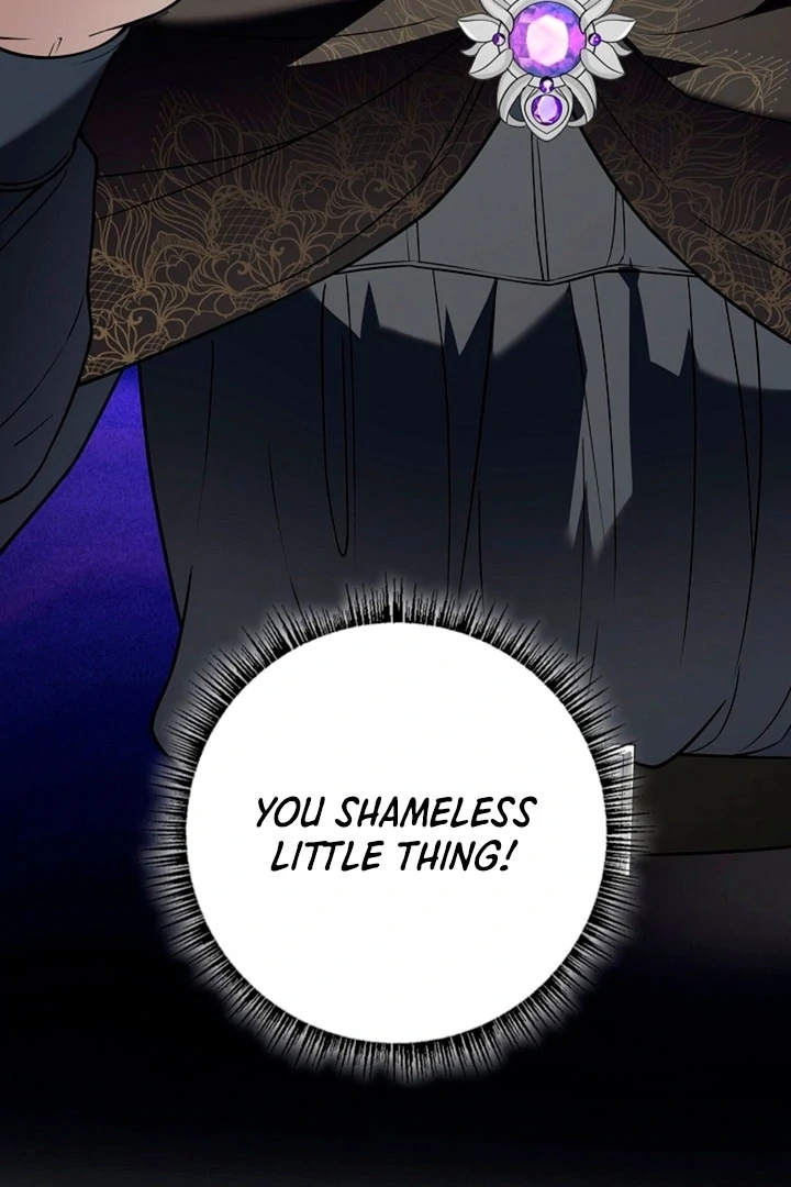 The Saintess's Petals Become Wet Chapter 7 - page 43