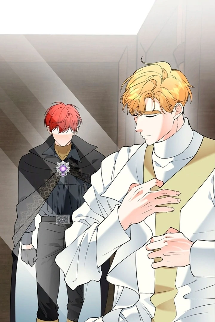 The Saintess's Petals Become Wet Chapter 7 - page 46