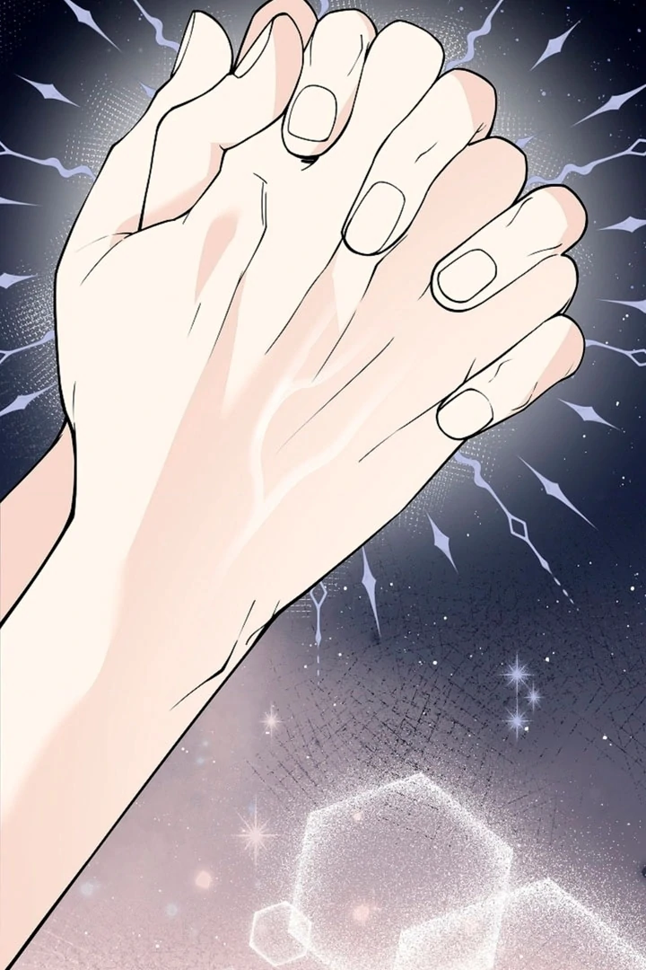 The Saintess's Petals Become Wet Chapter 7 - page 4