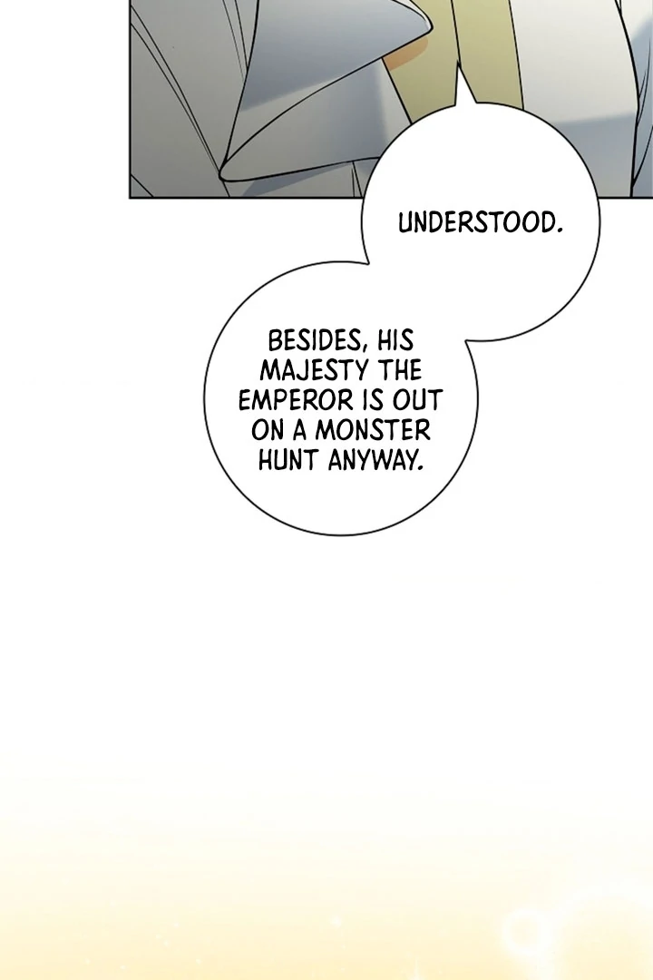 The Saintess's Petals Become Wet Chapter 7 - page 49