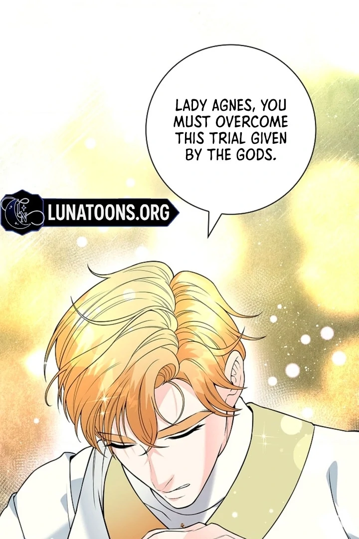 The Saintess's Petals Become Wet Chapter 7 - page 52