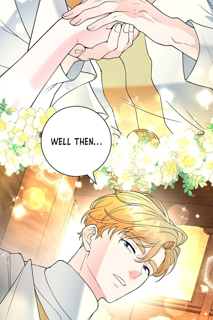 The Saintess's Petals Become Wet Chapter 7 - page 53