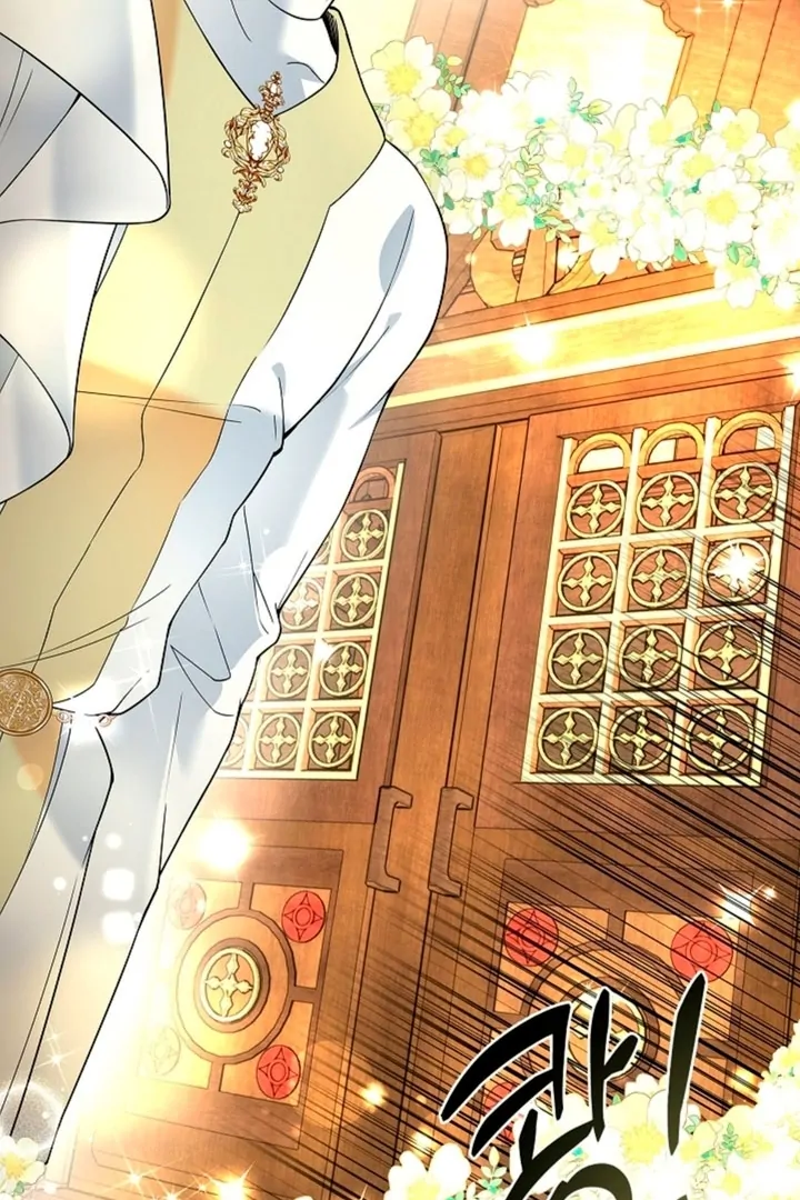 The Saintess's Petals Become Wet Chapter 7 - page 54