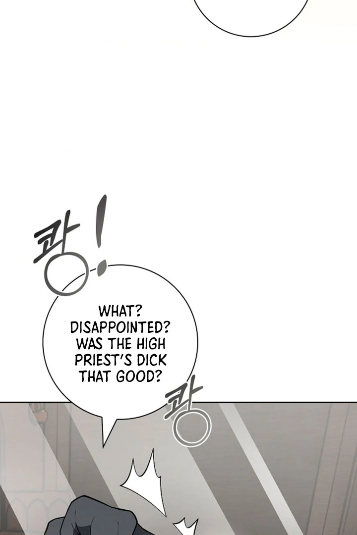 The Saintess's Petals Become Wet Chapter 7 - page 56