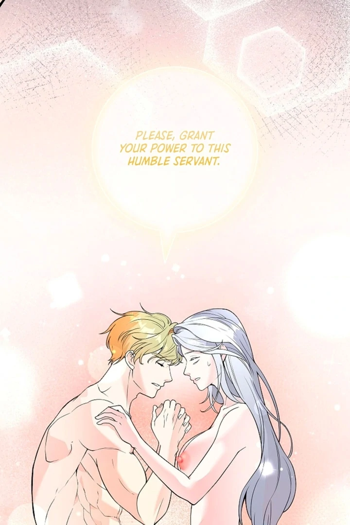 The Saintess's Petals Become Wet Chapter 7 - page 5