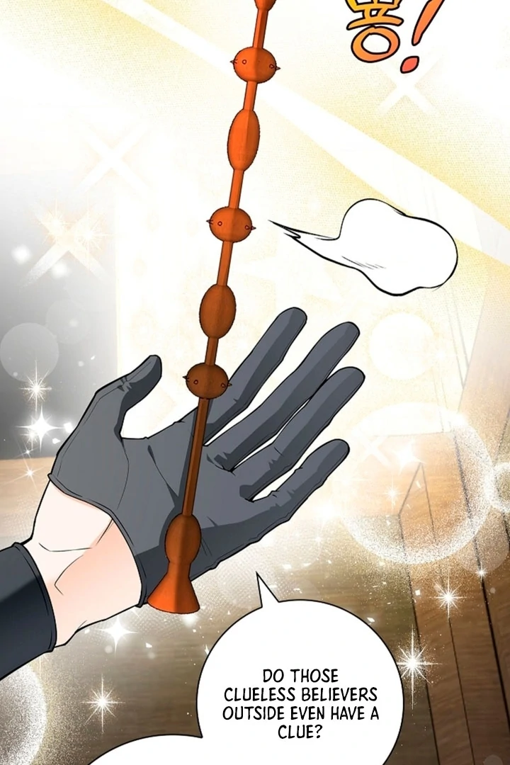 The Saintess's Petals Become Wet Chapter 7 - page 62