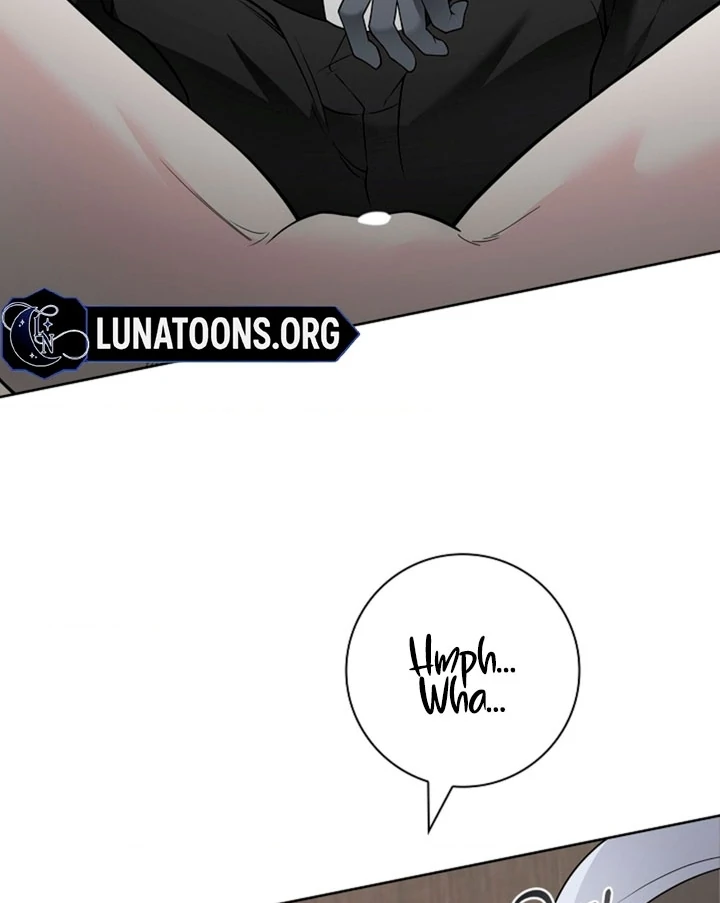 The Saintess's Petals Become Wet Chapter 7 - page 64