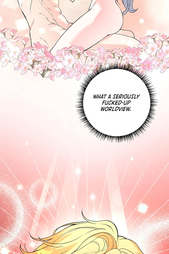 The Saintess's Petals Become Wet Chapter 7 - page 6