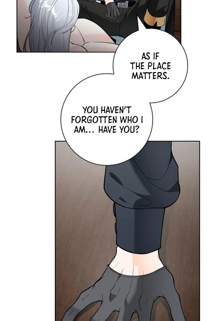 The Saintess's Petals Become Wet Chapter 7 - page 70