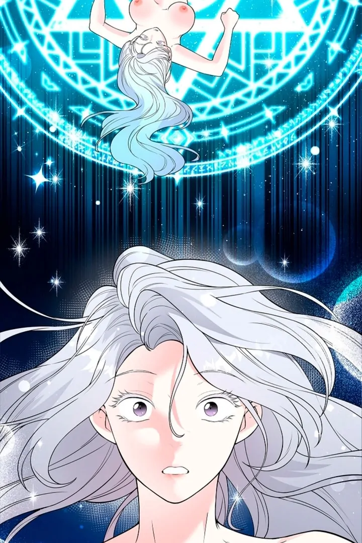 The Saintess's Petals Become Wet Chapter 7 - page 73