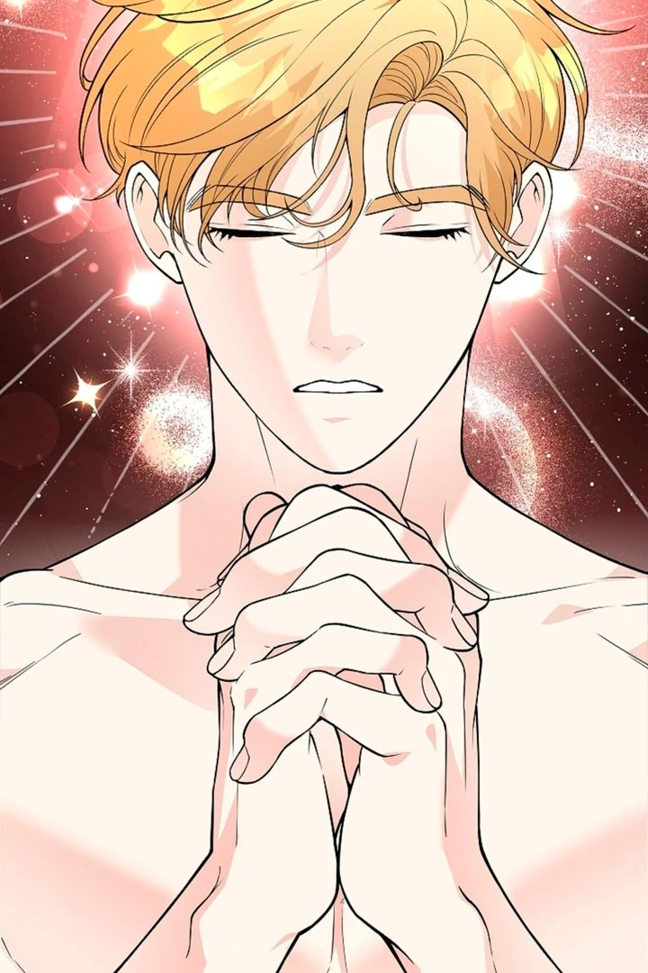 The Saintess's Petals Become Wet Chapter 7 - page 7