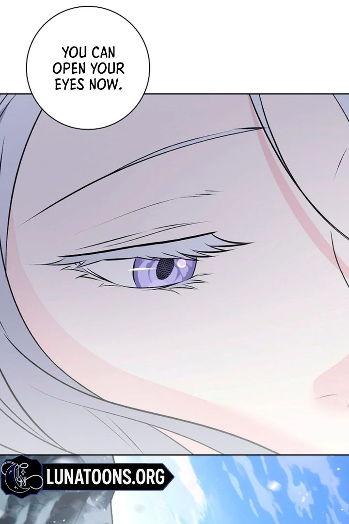 The Saintess's Petals Become Wet Chapter 7 - page 79