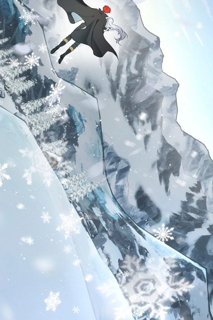 The Saintess's Petals Become Wet Chapter 7 - page 81