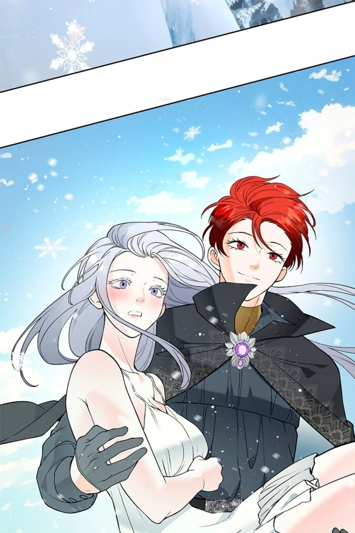 The Saintess's Petals Become Wet Chapter 7 - page 82