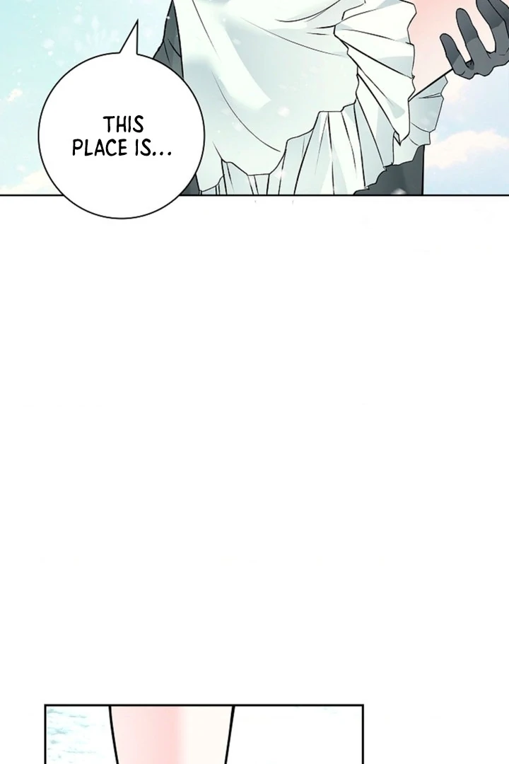 The Saintess's Petals Become Wet Chapter 7 - page 83