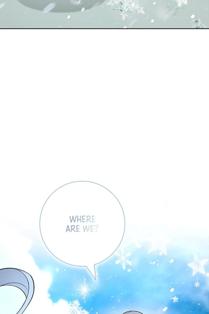 The Saintess's Petals Become Wet Chapter 7 - page 86