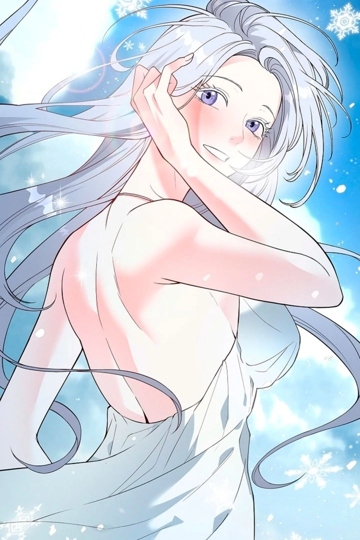 The Saintess's Petals Become Wet Chapter 7 - page 87