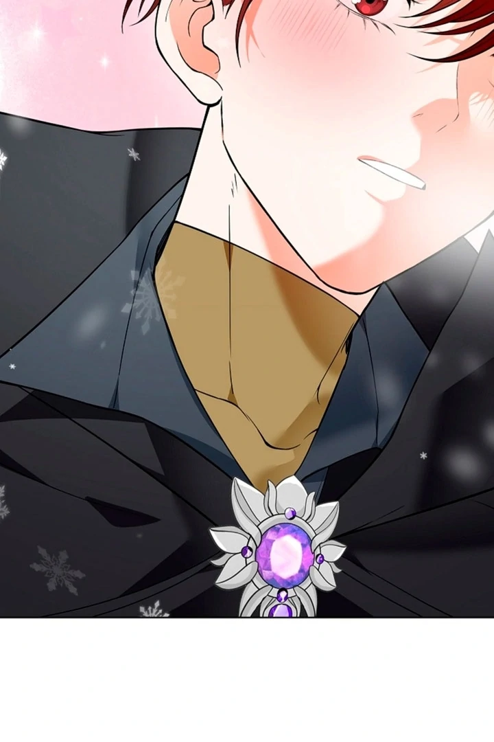 The Saintess's Petals Become Wet Chapter 7 - page 89