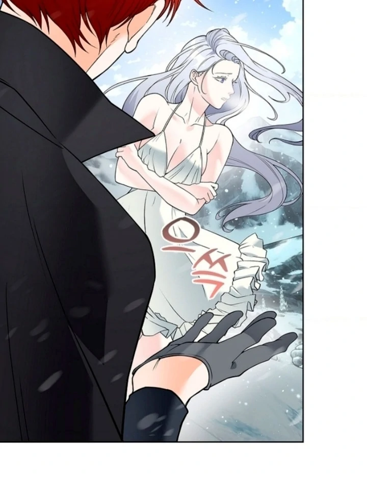 The Saintess's Petals Become Wet Chapter 7 - page 91