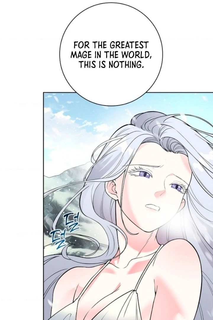 The Saintess's Petals Become Wet Chapter 7 - page 92