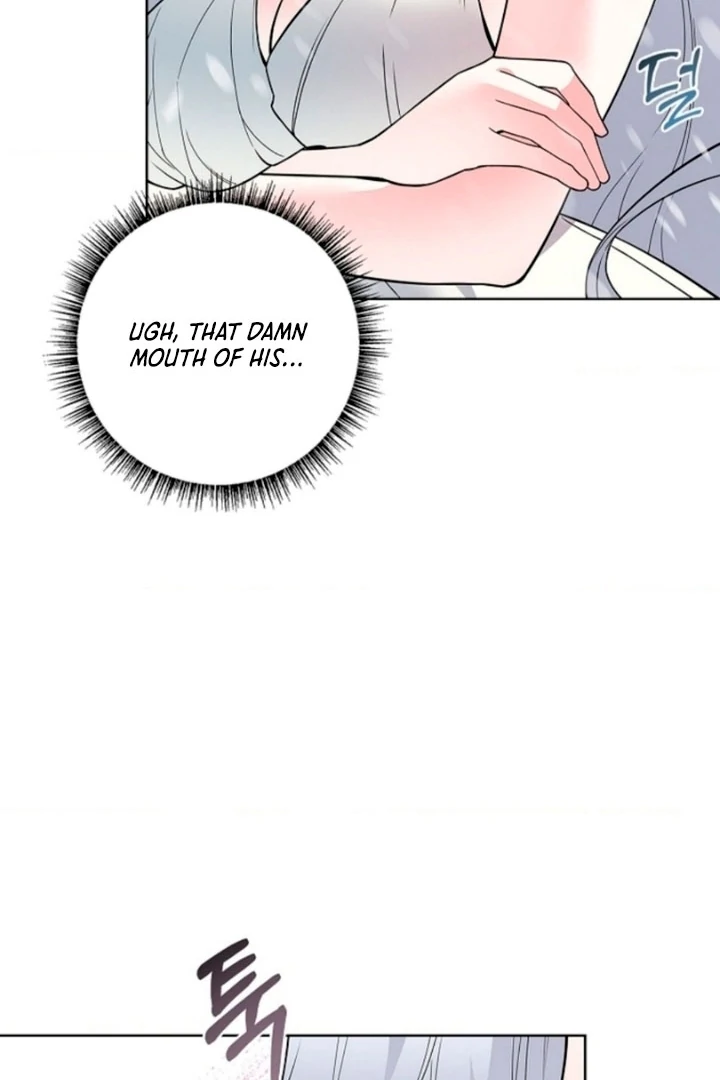 The Saintess's Petals Become Wet Chapter 7 - page 93