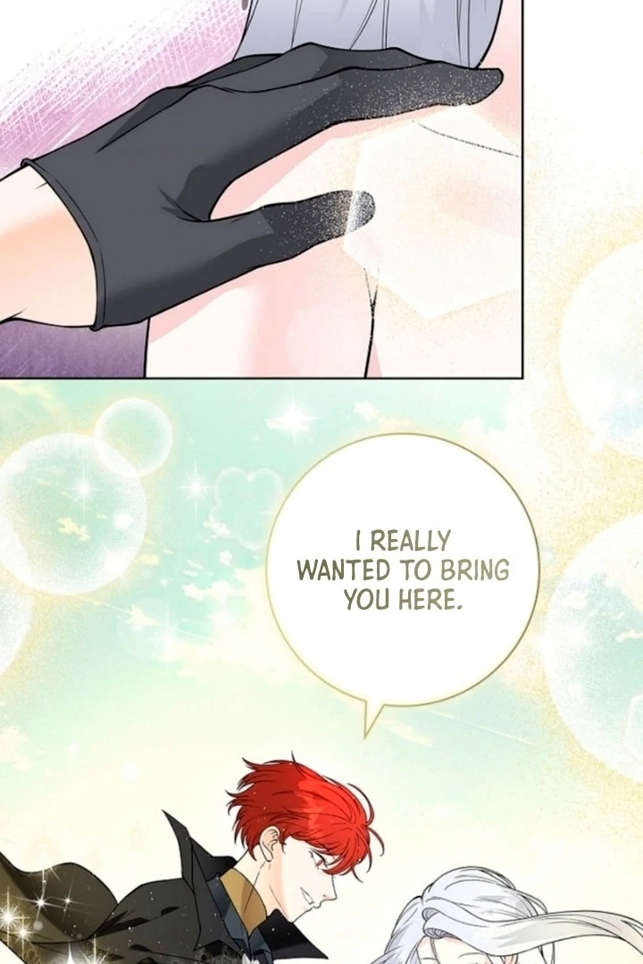 The Saintess's Petals Become Wet Chapter 7 - page 94