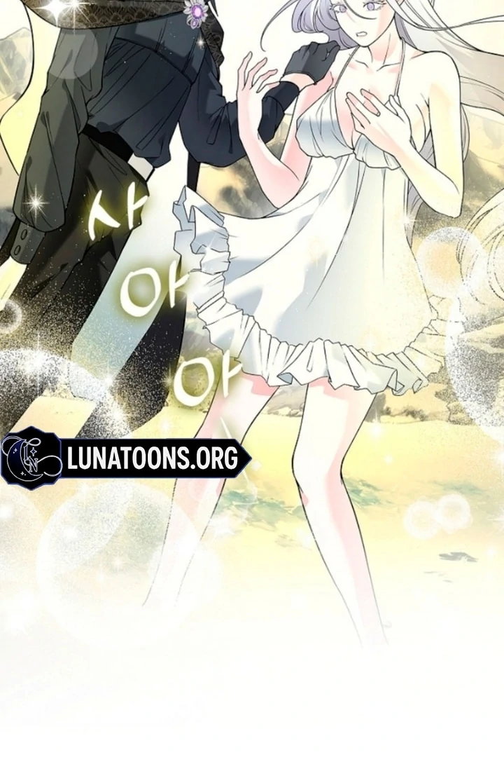 The Saintess's Petals Become Wet Chapter 7 - page 95