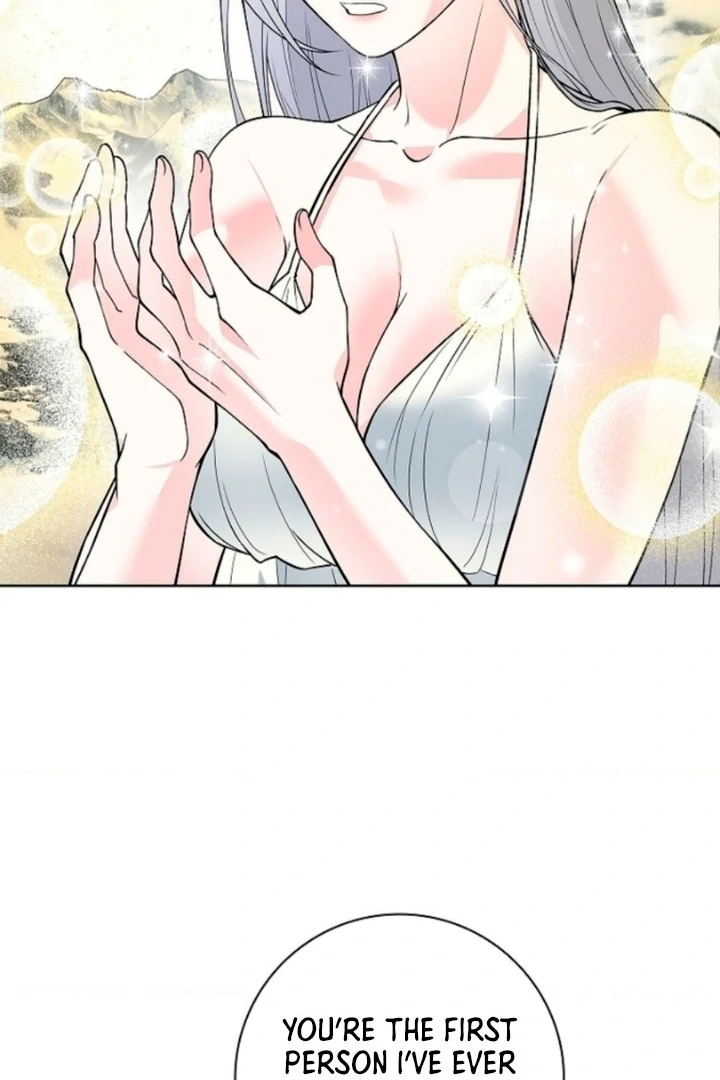 The Saintess's Petals Become Wet Chapter 7 - page 97