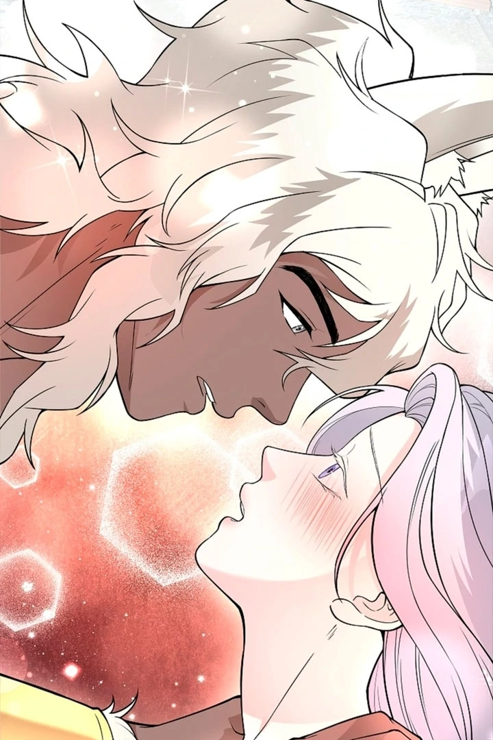 The Saintess's Petals Become Wet Chapter 8 - page 100