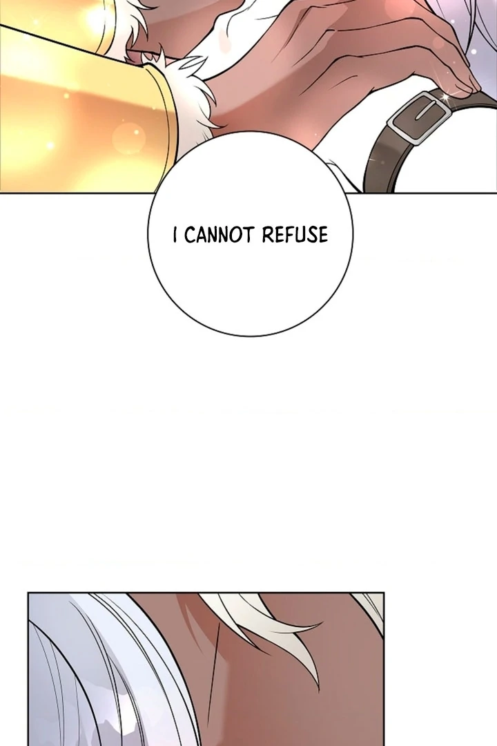 The Saintess's Petals Become Wet Chapter 8 - page 101