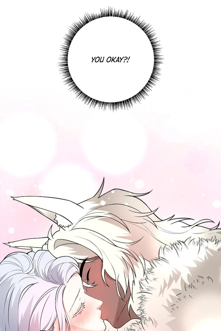 The Saintess's Petals Become Wet Chapter 8 - page 103