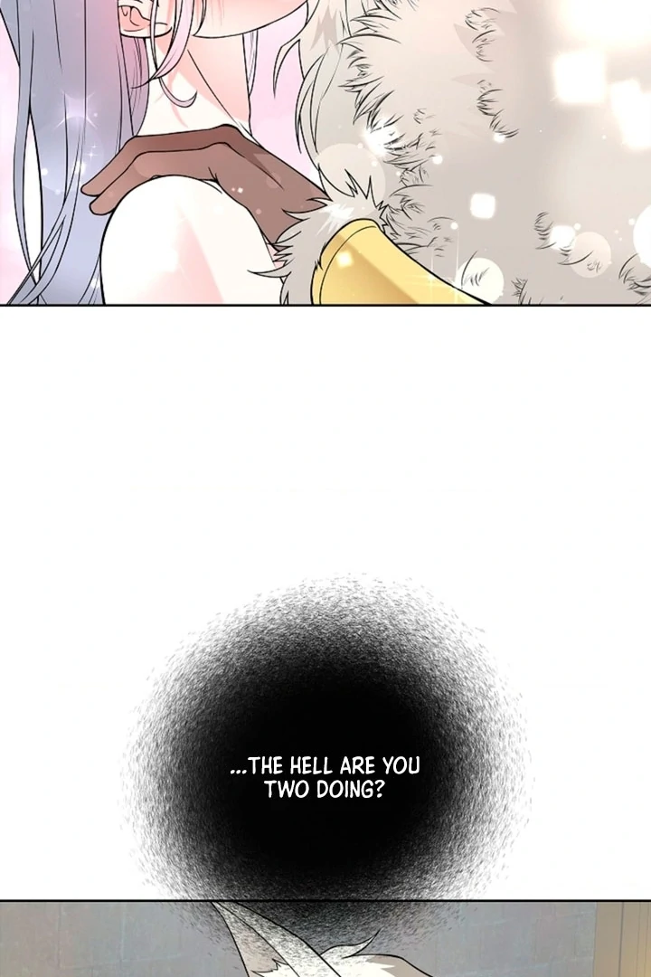 The Saintess's Petals Become Wet Chapter 8 - page 104