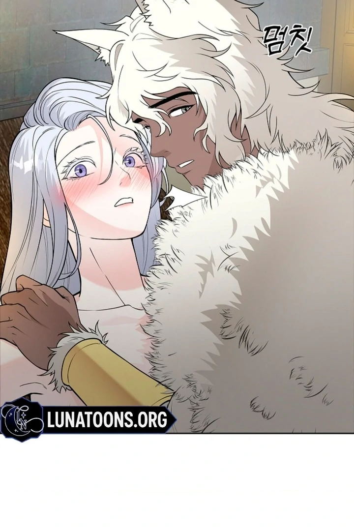 The Saintess's Petals Become Wet Chapter 8 - page 105