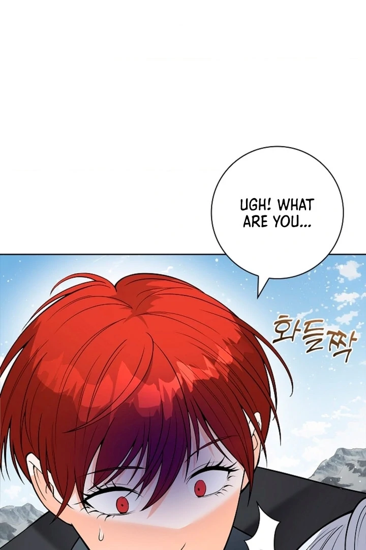 The Saintess's Petals Become Wet Chapter 8 - page 10