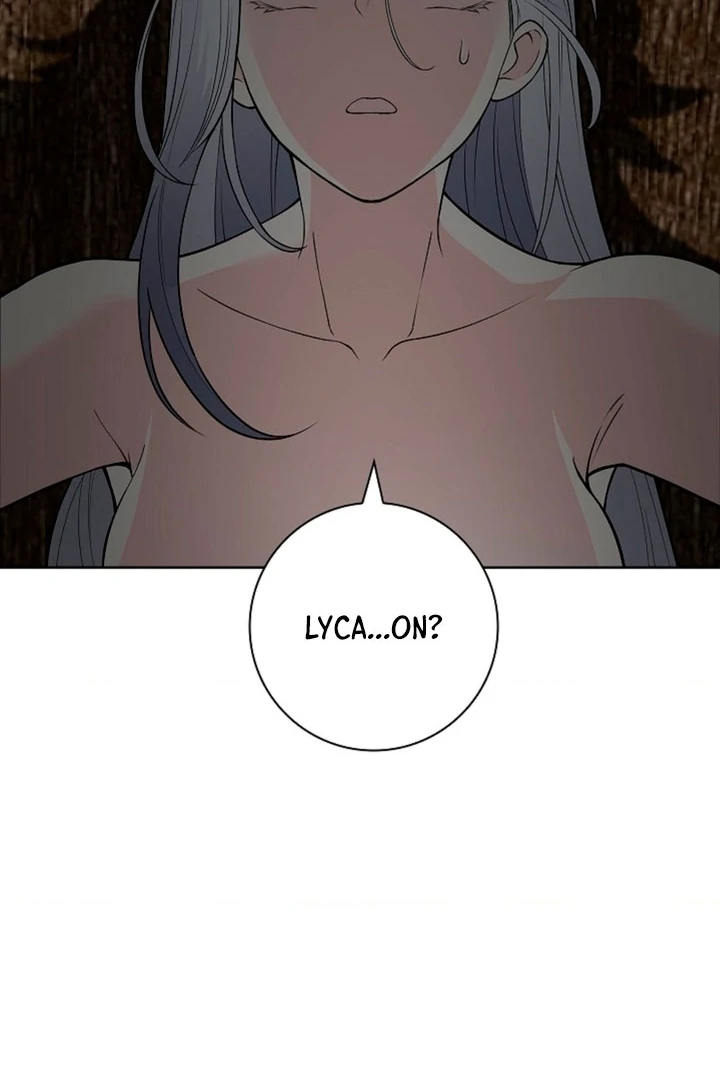 The Saintess's Petals Become Wet Chapter 8 - page 113