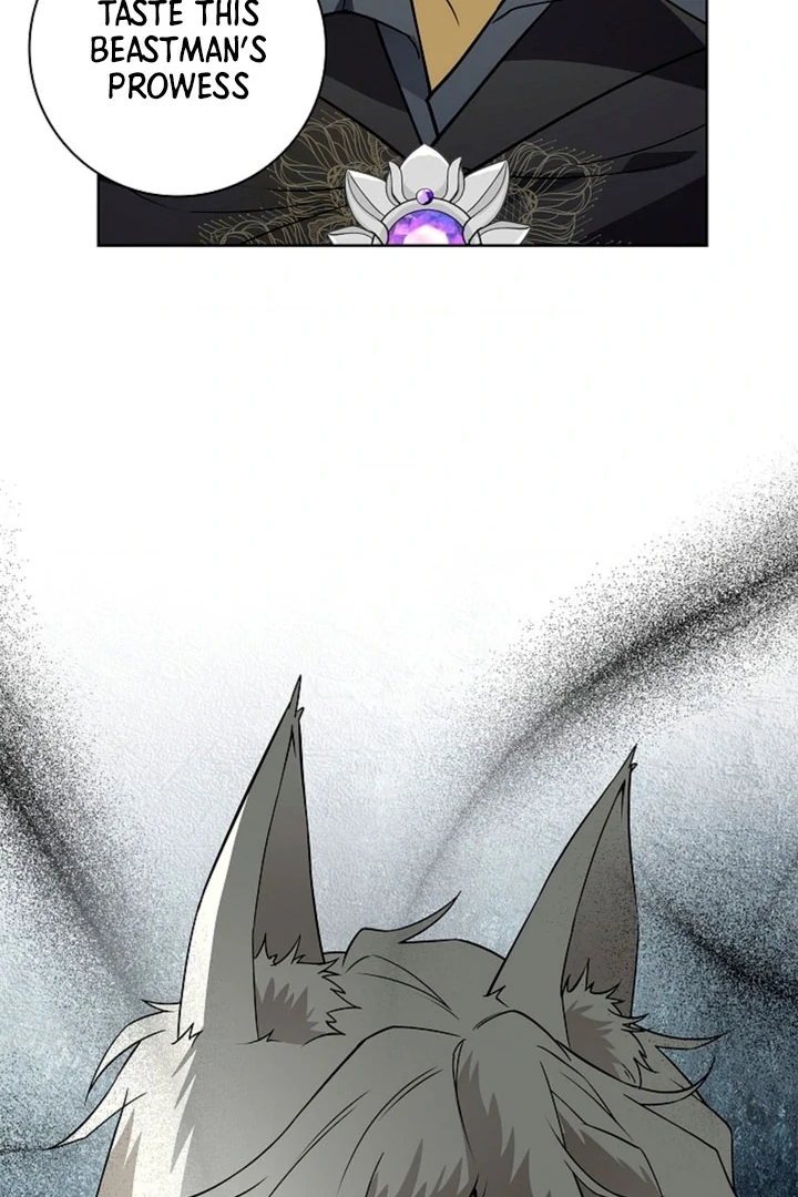 The Saintess's Petals Become Wet Chapter 8 - page 115