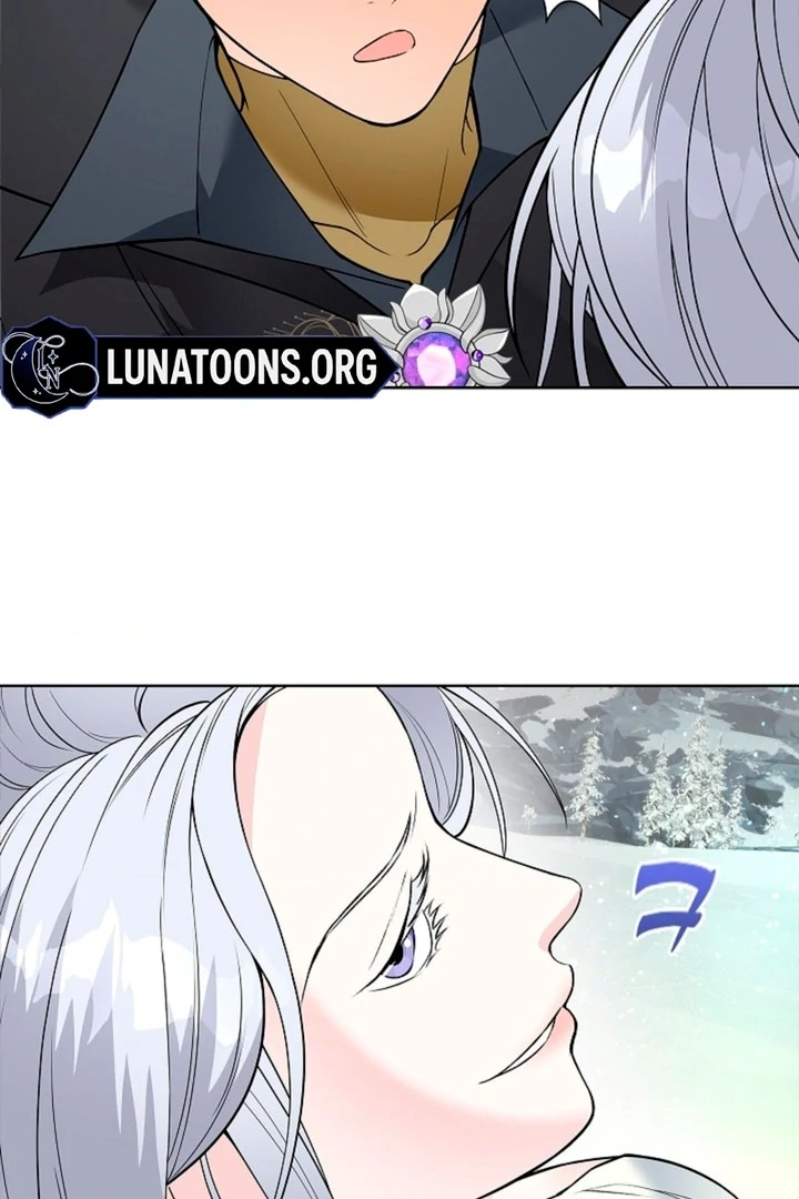 The Saintess's Petals Become Wet Chapter 8 - page 11